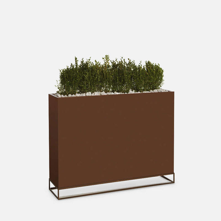 Ghiveci Wall, Studio Vondom