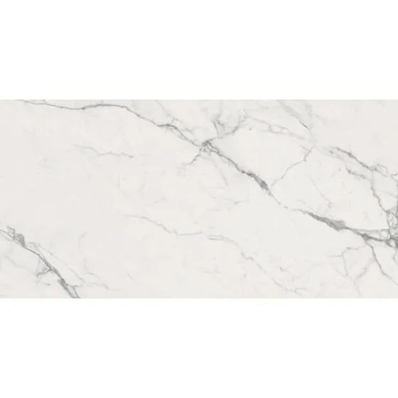 Gresie La Marmoteca Statuario Premium Natural 60x120x0.85 cm PF60010397 Gardenia Orchidea