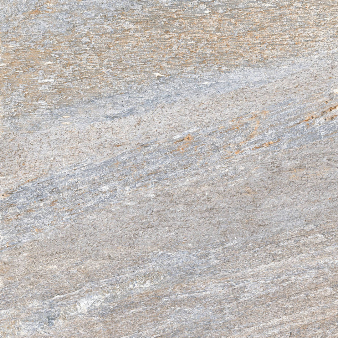 Gresie Quartzite Gris 50x50 cm PT03455 Codicer