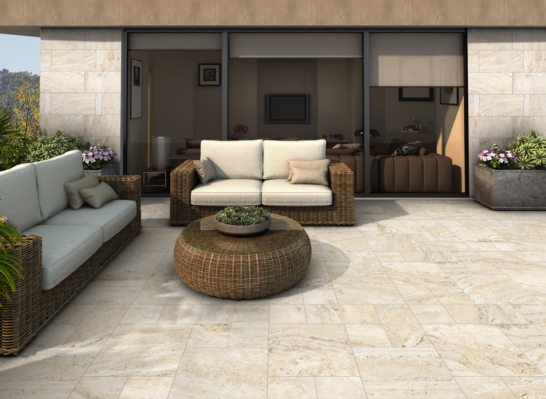 Gresie Siena Beige Modular 50x50 cm PT04152 Codicer