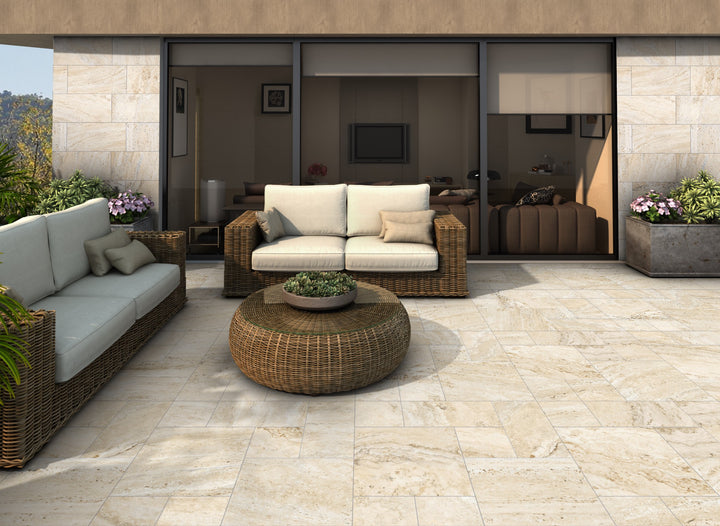Gresie Siena Beige Modular 50x50 cm PT04152 Codicer
