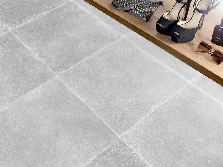 Gresie Softstone Smoke 50x50 cm PT04784 Codicer