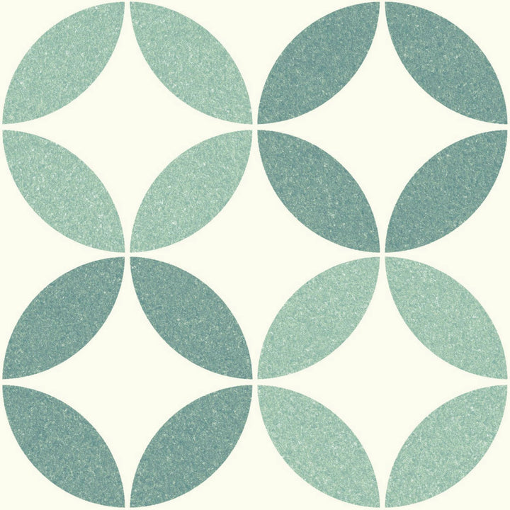 Gresie Riviera Nice Green 25x25 cm PT04793 Codicer