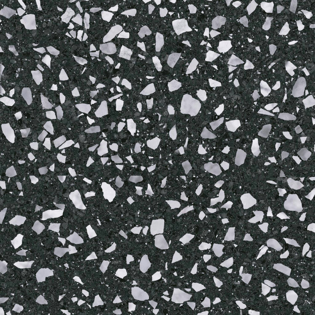 Gresie Venice Black 25x25 cm PT05171 Codicer