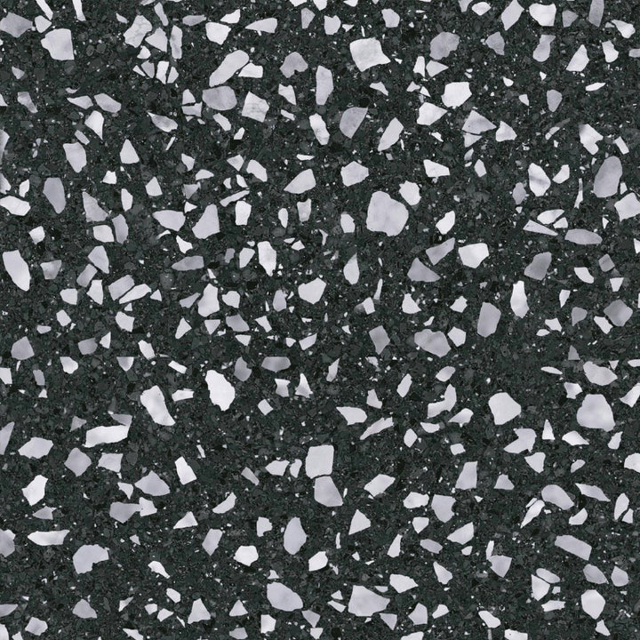 Gresie Venice Black 25x25 cm PT05171 Codicer