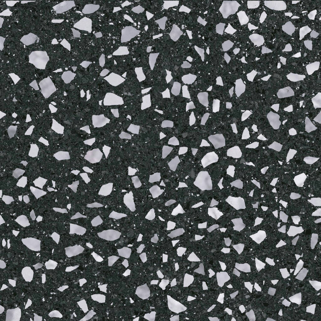 Gresie Venice Black 25x25 cm PT05171 Codicer