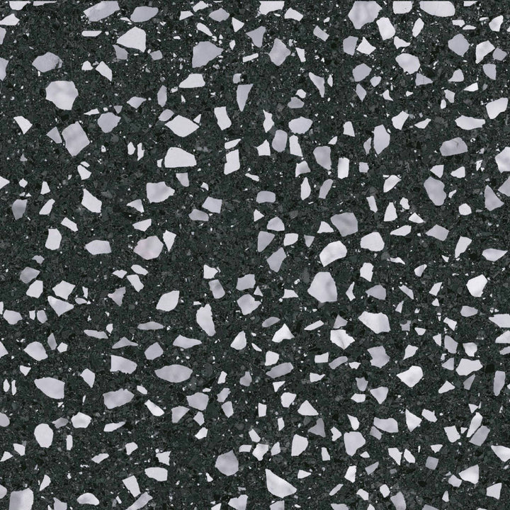 Gresie Venice Black 25x25 cm PT05171 Codicer