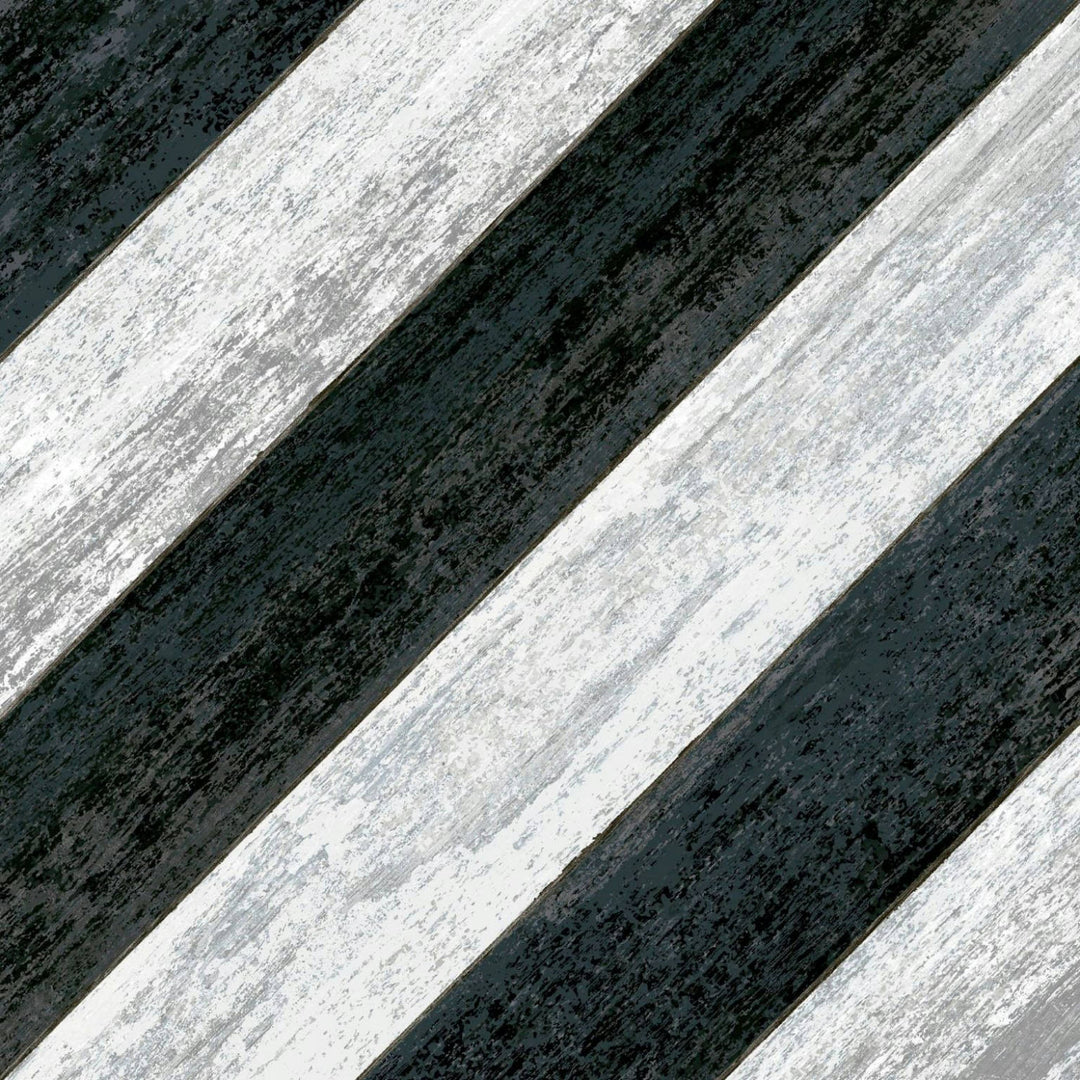 Gresie Sete Black 25x25 cm PT05543 Codicer