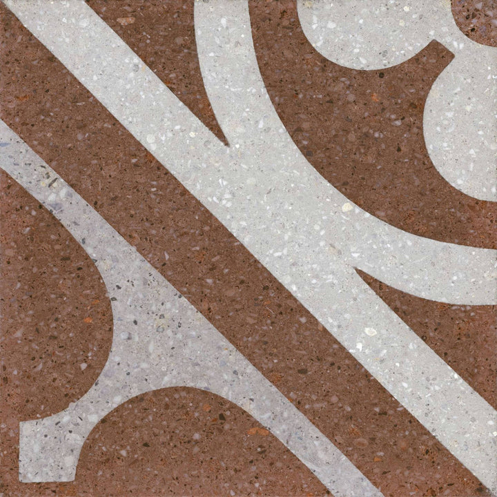 Gresie Rialto Mix Warm 25x25 cm PT05672 Codicer