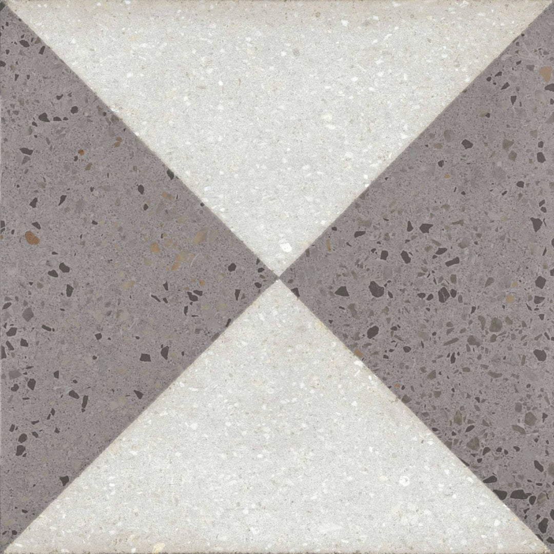 Gresie Rialto Mix Cold 25x25 cm PT05676 Codicer