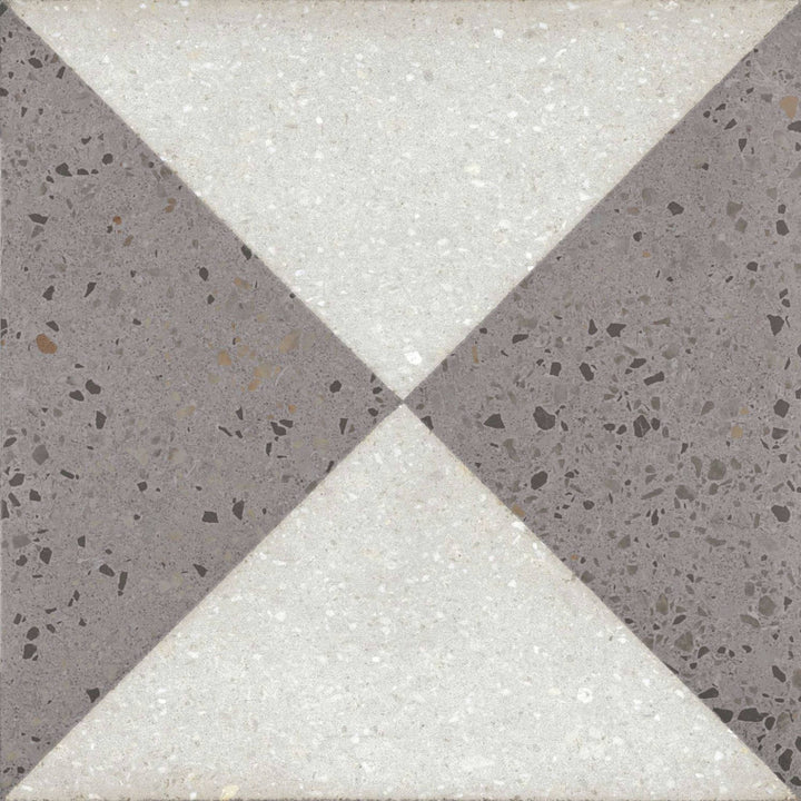 Gresie Rialto Mix Cold 25x25 cm PT05676 Codicer