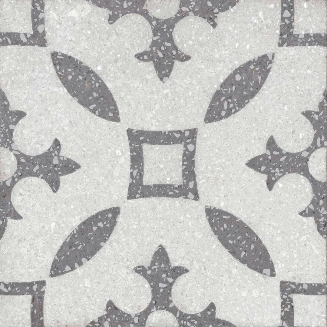 Gresie Rialto Mix Cold 25x25 cm PT05676 Codicer