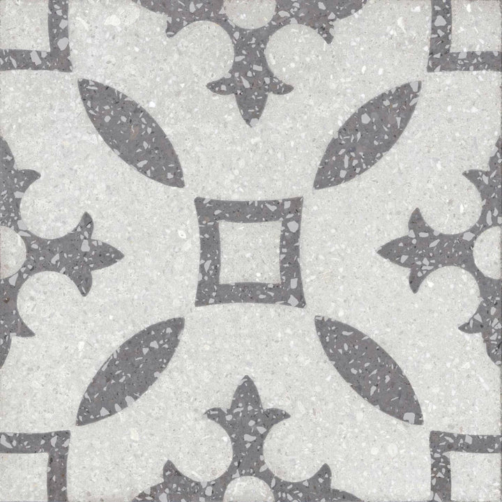 Gresie Rialto Mix Cold 25x25 cm PT05676 Codicer