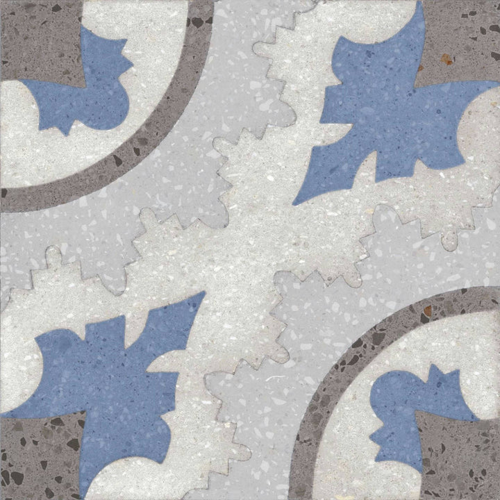 Gresie Rialto Mix Cold 25x25 cm PT05676 Codicer