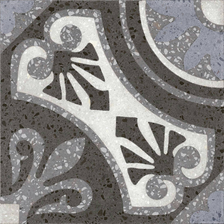 Gresie Rialto Mix Cold 25x25 cm PT05676 Codicer