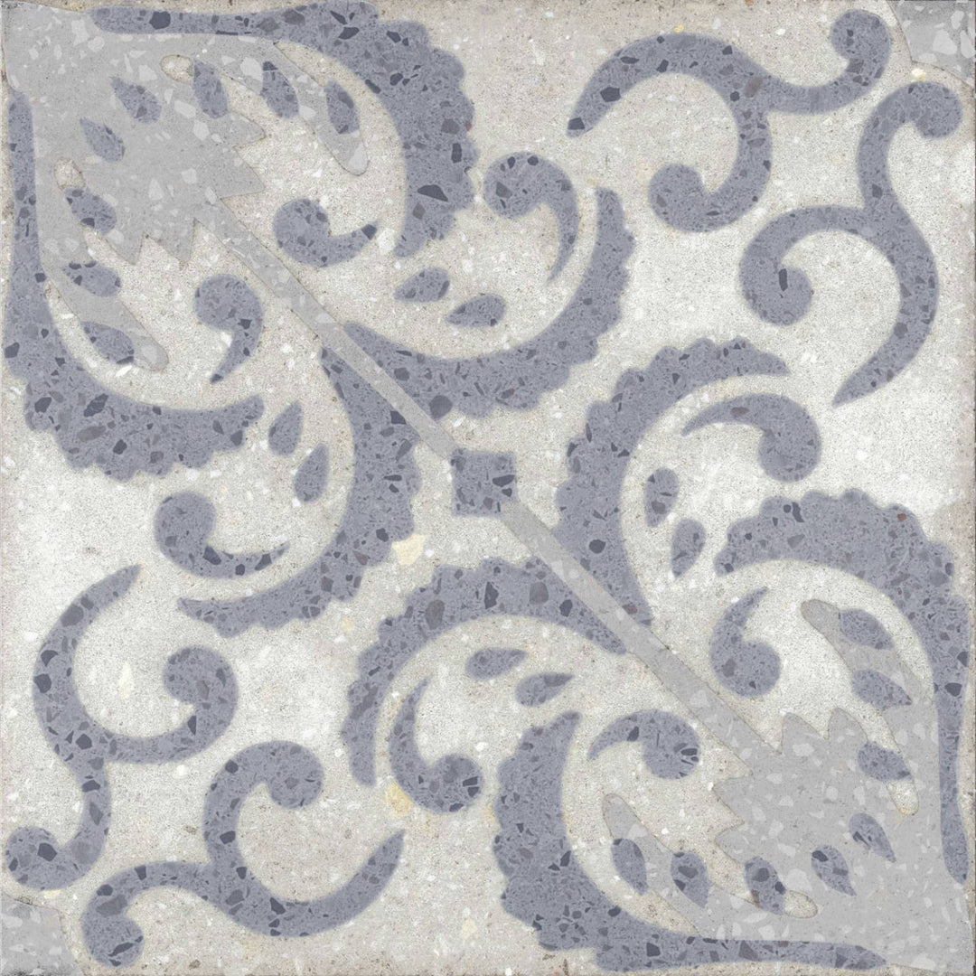 Gresie Rialto Mix Cold 25x25 cm PT05676 Codicer
