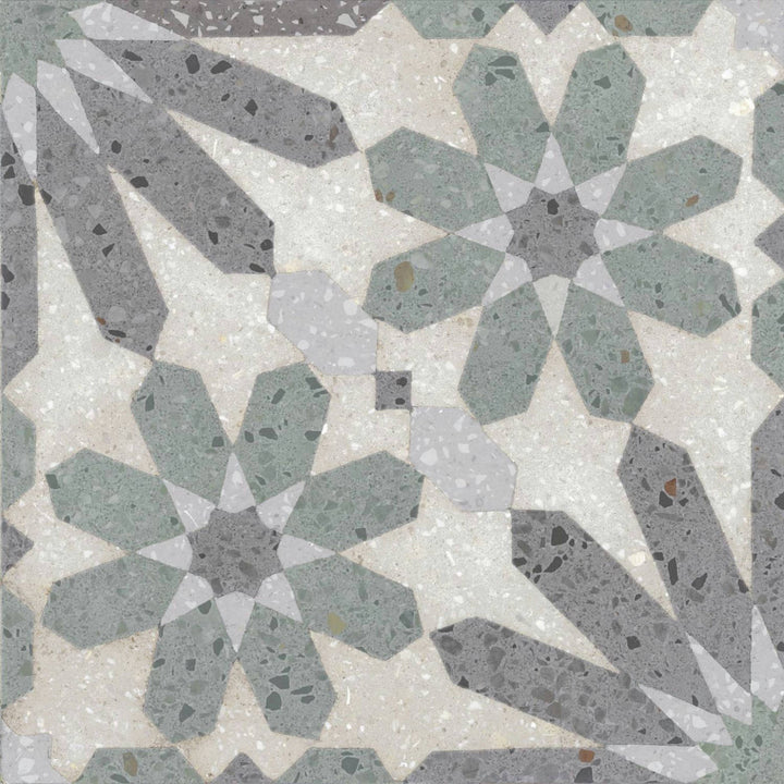 Gresie Rialto Sei 25x25 cm PT05677 Codicer