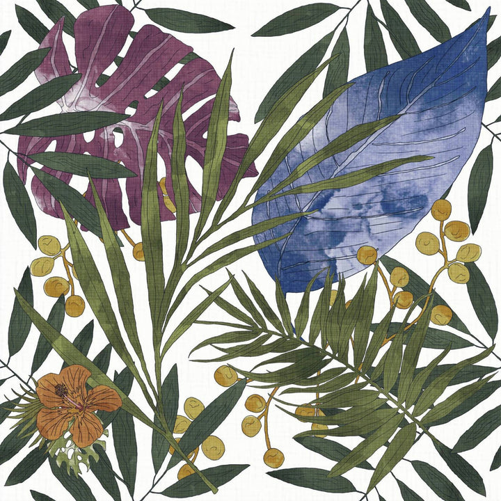 Gresie Tahiri Garden 25x25 cm PT05687 Codicer
