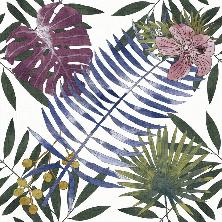Gresie Tahiri Garden 25x25 cm PT05687 Codicer