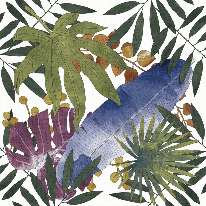 Gresie Tahiri Garden 25x25 cm PT05687 Codicer