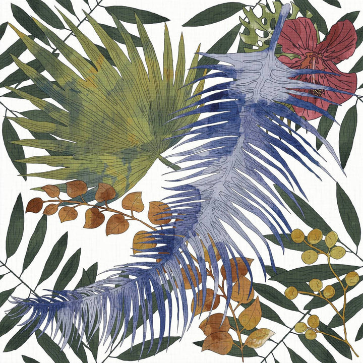 Gresie Tahiri Garden 25x25 cm PT05687 Codicer