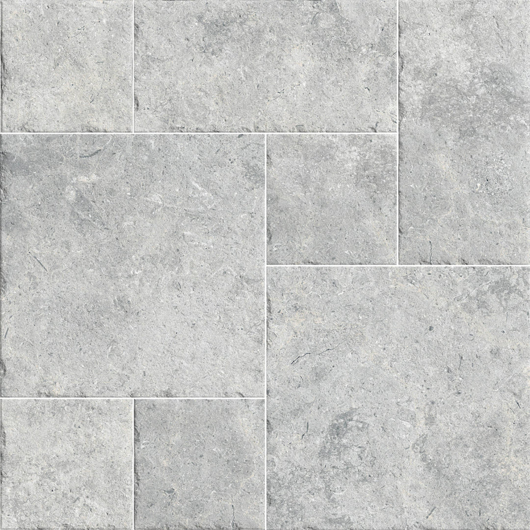 Gresie Ventnor Grey Modular 50x50 cm PT05780 Codicer