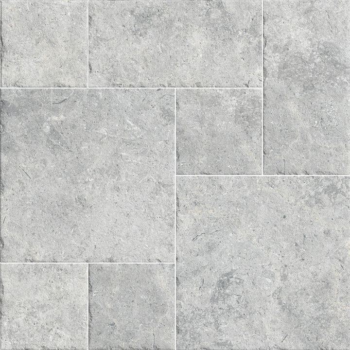 Gresie Ventnor Grey Modular 50x50 cm PT05780 Codicer