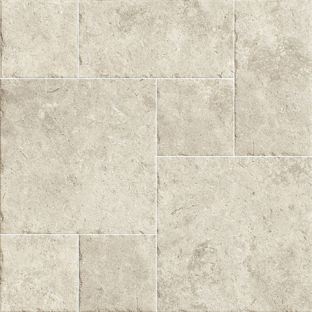 Gresie Ventnor Beige Modular 50x50 cm PT05781 Codicer