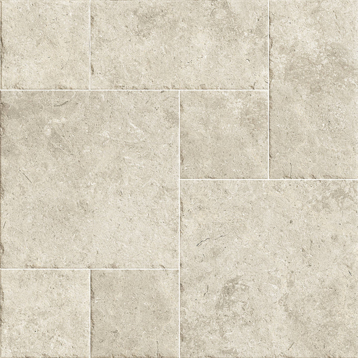 Gresie Ventnor Beige Modular 50x50 cm PT05781 Codicer