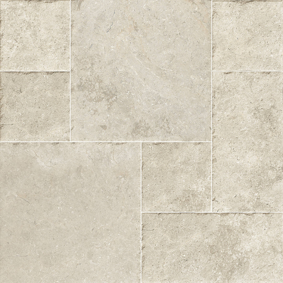 Gresie Ventnor Beige Modular 50x50 cm PT05781 Codicer