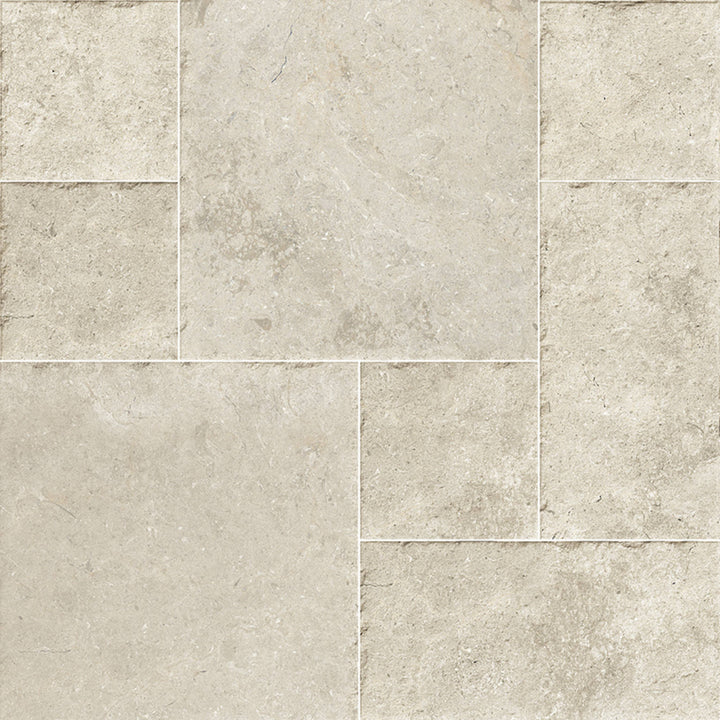 Gresie Ventnor Beige Modular 50x50 cm PT05781 Codicer