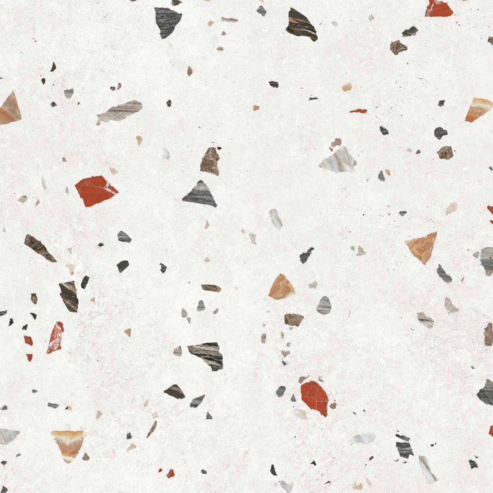 Gresie Sonar White 66x66 cm PT05799 Codicer