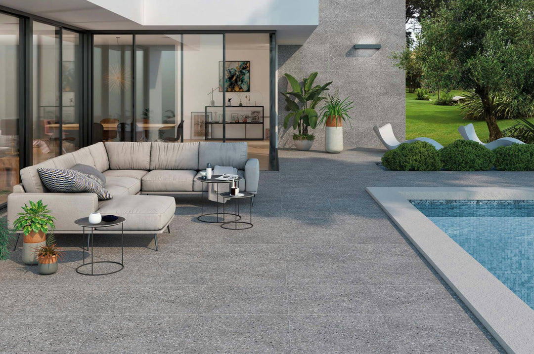 Gresie Robson Stone 66x66 cm PT05884 Codicer