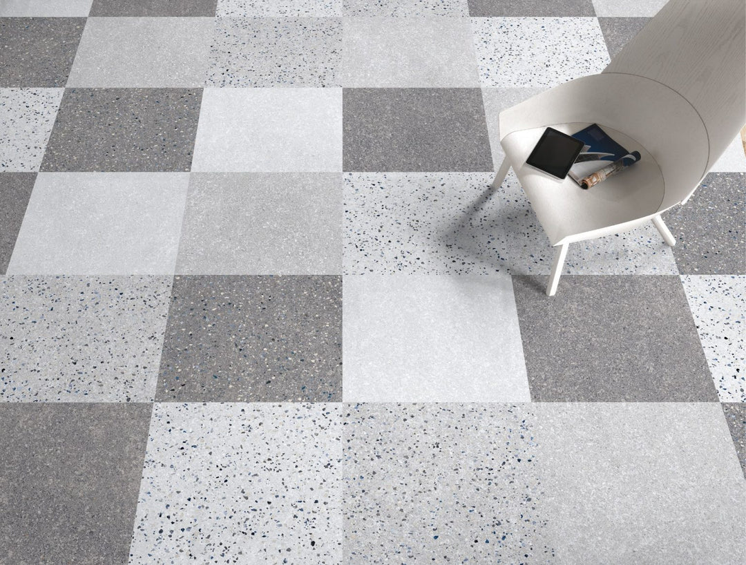 Gresie Robson Stone 66x66 cm PT05884 Codicer