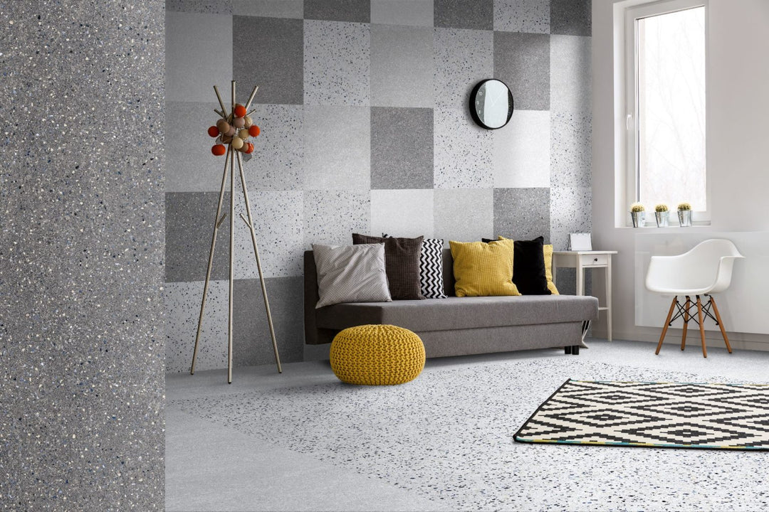 Gresie Robson Stone 66x66 cm PT05884 Codicer