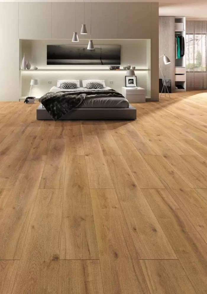 Parchet Laminat Alsafloor Ontario 12/AC6 224, Alsapan