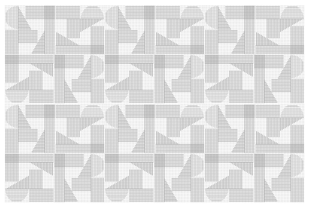 Tapet Patience 03, Instabilelab