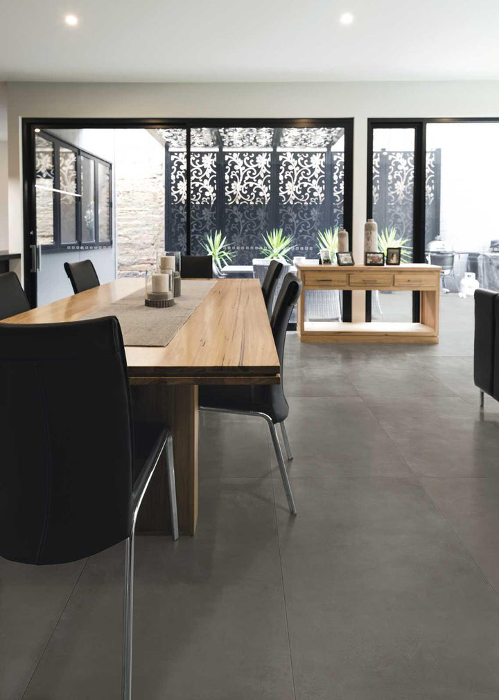 Gresie Re_Solution Greige Ragno