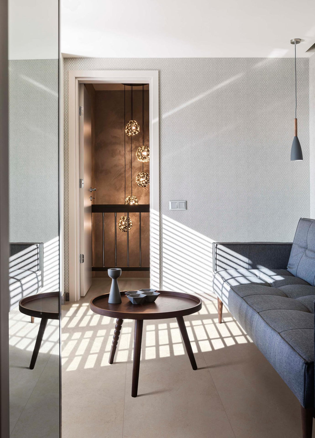 Gresie Realstone Argent Avorio Ragno
