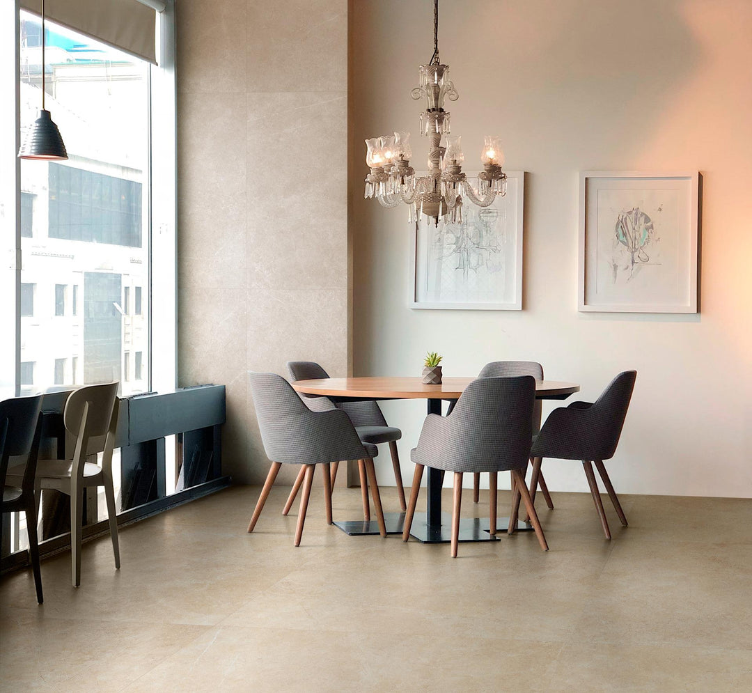 Gresie Realstone Argent Sabbia Ragno