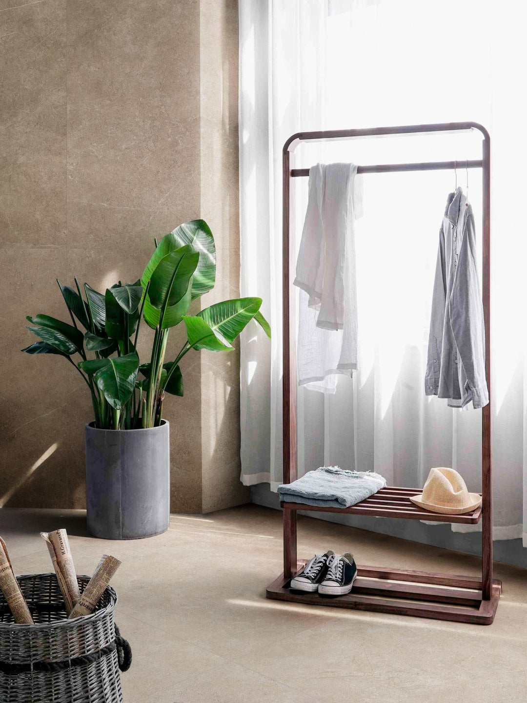 Gresie Realstone Argent Avorio Ragno