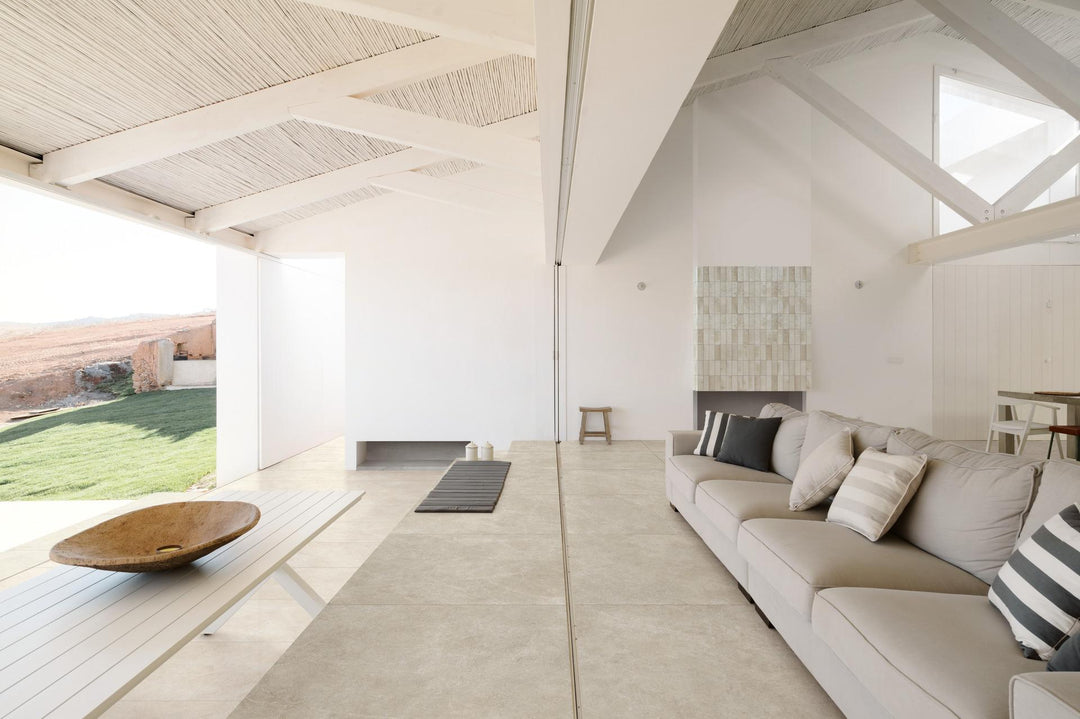 Gresie Realstone Argent Sabbia Ragno