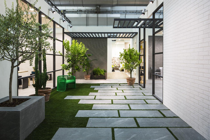 Gresie Realstone Cardoso XT20 Grigio Ragno