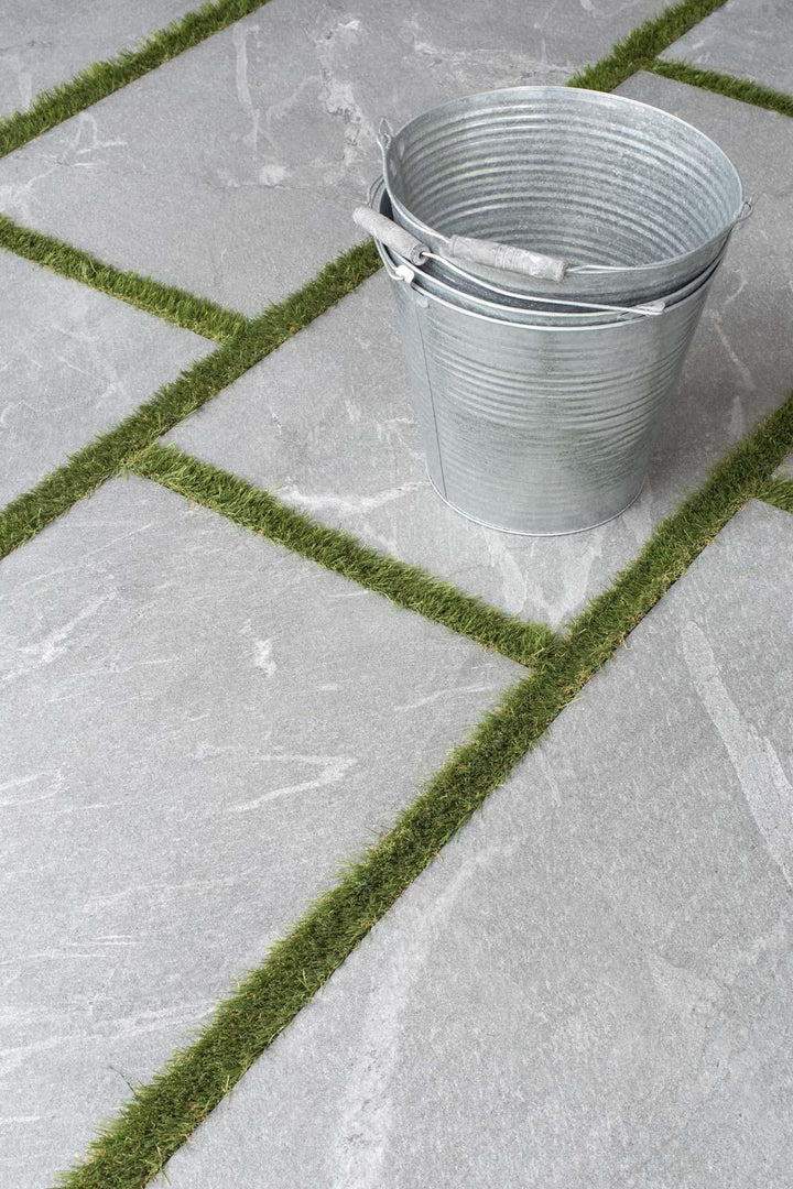 Gresie Realstone Cardoso XT20 Grigio Ragno
