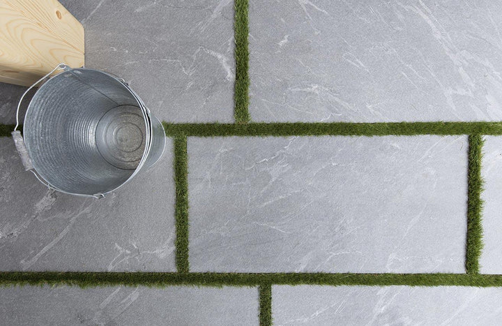 Gresie Realstone Cardoso XT20 Grigio Ragno