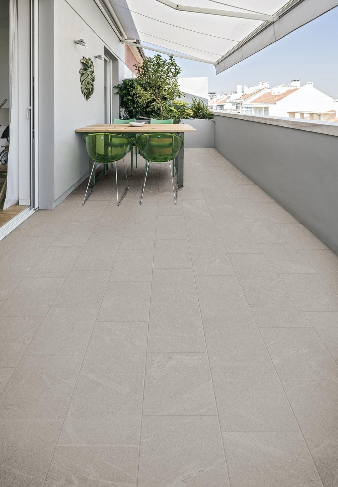Gresie Realstone Cardoso XT20 Silver Ragno