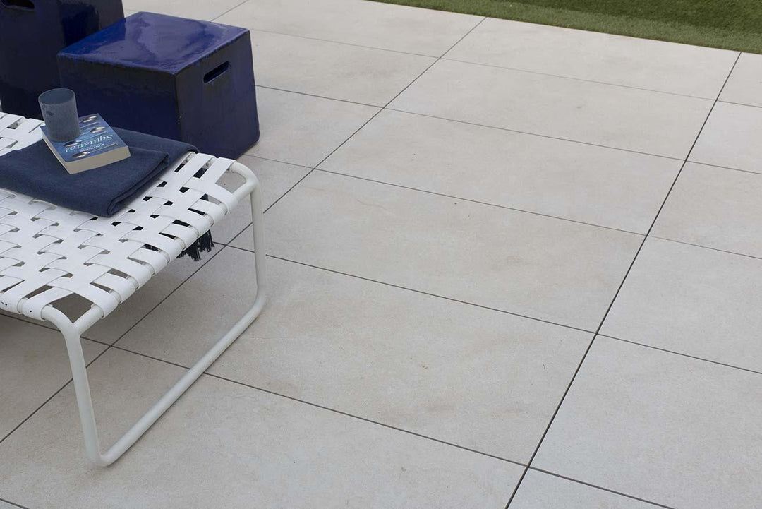 Gresie Realstone Jerusalem XT20 Avorio Ragno
