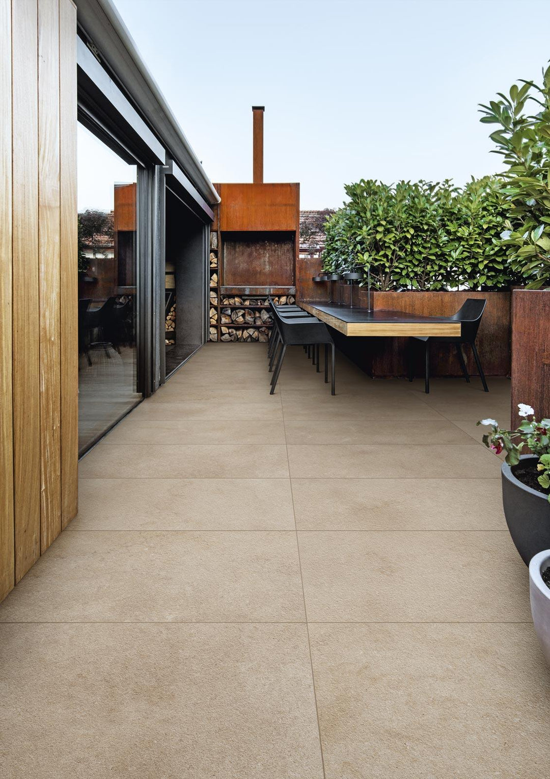 Gresie Realstone Jerusalem XT20 Noce Ragno