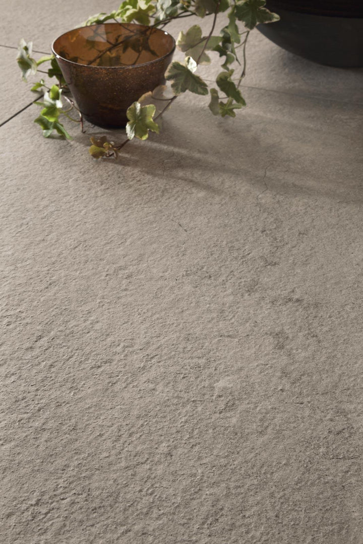 Gresie Realstone Jerusalem XT20 Grigio Ragno