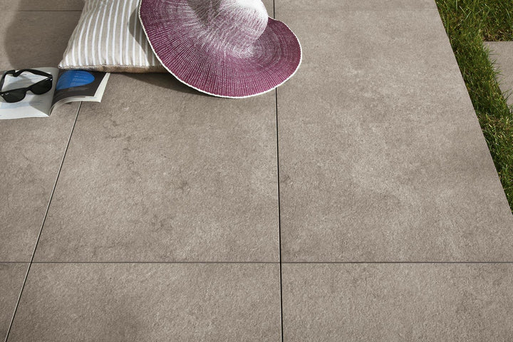 Gresie Realstone Jerusalem XT20 Grigio Ragno